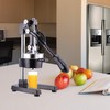 CO-Z Hand Press Juicer Machine, manual Orange Juicer and Professional