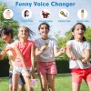 Universal JYX Kids Mini Singing Speaker With Microphone Perfect For