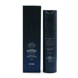 Ohui The First Genature for Men Natural BB Cream 50ml / 오휘 더퍼스트 제너츄어 포맨 내추럴 비비크림 50ml