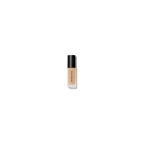 Soft-Focus Foundation - Medium 15 by Morphe