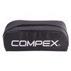 COMPEX Unisex Adult Travel Pouch Wireless - Black, N/A