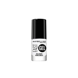 Maybelline New York Fast Gel Nagellack Nr. 18 Tease