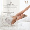 ETERNAL NUTRITION Neuro Sleep: Magnesio Bisglicinato y Teanina (200 Caps)