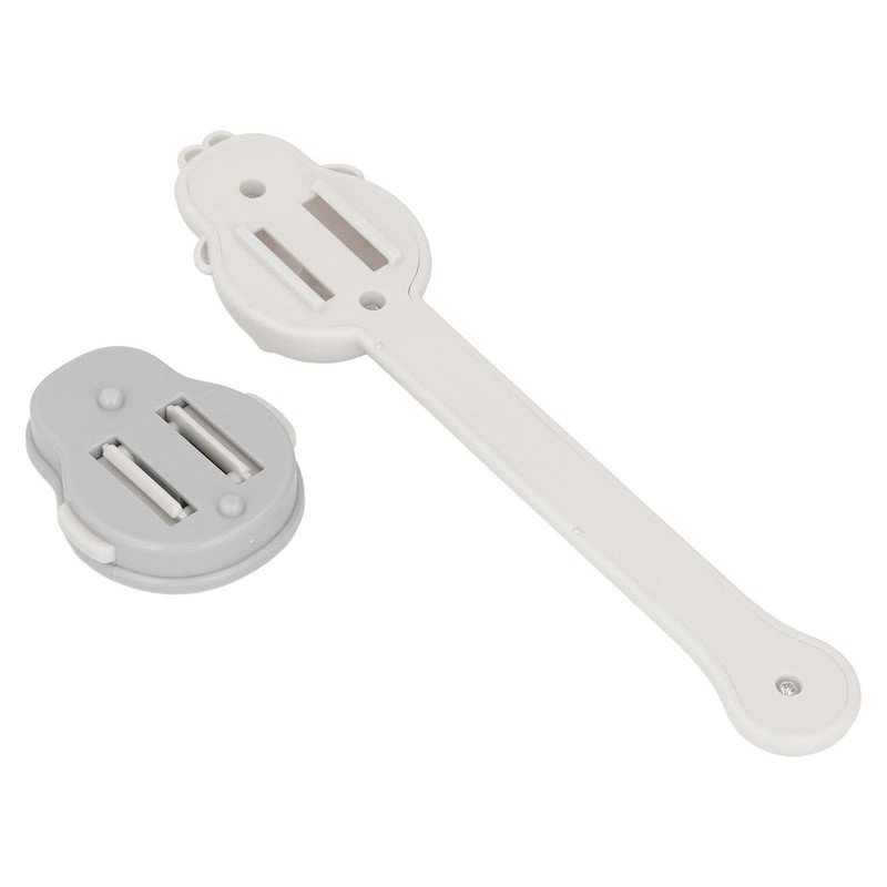 Faucet Handle Extender Set, Connects to Sink Handle and Faucet