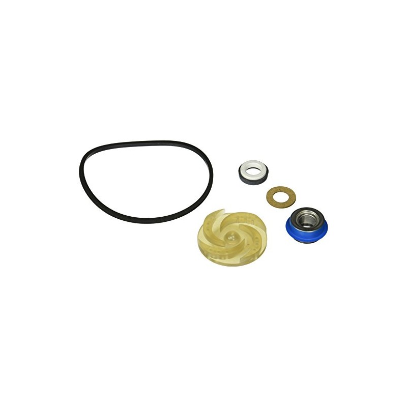 Wayne 56671 56671-WYN1 Repair Kit PC4, Black