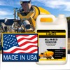 ALL-IN-ECO | RUST REMOVER | Cement remover | Remove and