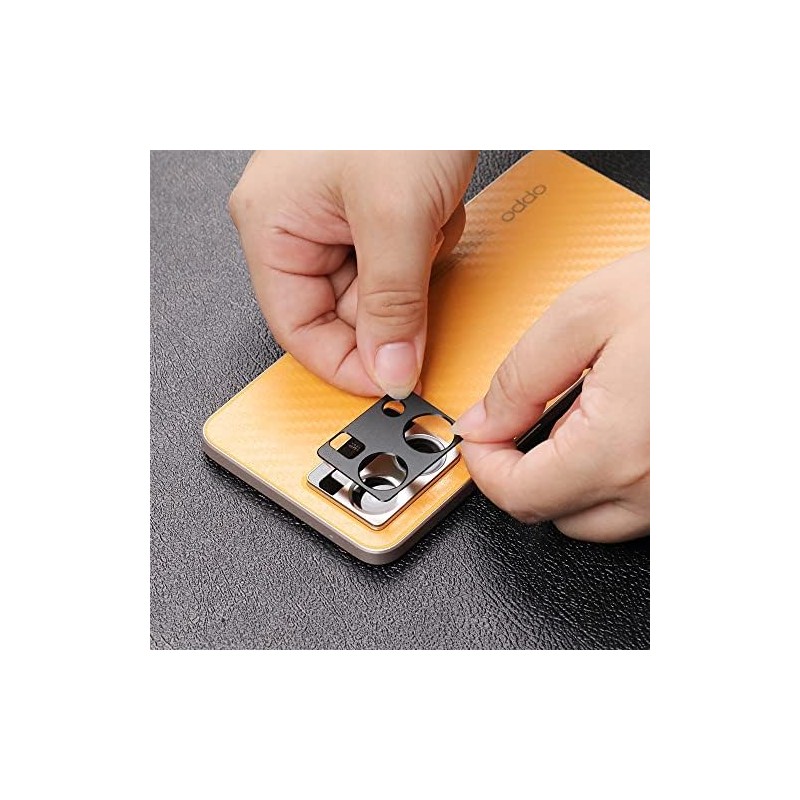 Ibywind para Oppo Reno 7 4G 6.43, 2 Protector Pantalla1