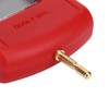 Digital Electric Fence Voltage Tester Voltmeter High Voltage Range up
