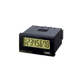 Omron H7ec-Nv-Bh Total Counter