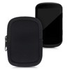 kwmobile Tasche kompatibel mit Garmin Edge 530/830 - Fahrrad GPS