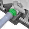 IBC Adaptor for HT Pipe S60 x 6 Female to