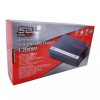 SDX Audio 3 / 5-Channel 1200W Class-D Digital MOSFET Car