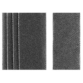 DeWalt DTM8655 Sanding Discs 93 x 190 mm Grit 40 Pack of 5