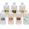 Schupp Massage-Lotion Orange-Basilikum 1L (parafinfrei), orange