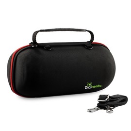 JBL Charge 5 Wireless Bluetooth Speaker (Teal) | Rugged IP67 Waterproof Outdoor Audio with Deep Bass & 20H Playtime | Includes Protective Travel Case for Beach, Hiking, Camping, and More