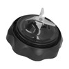4 Fin Extractor Blade Replacement Electric Blender Accessory Parts Fit