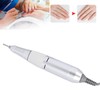 Electric Nail Drill Pen Handle Manicure Drill Replacement Handle Manicure