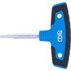 BGS 9060 | Oil Drain Plug Special Profile Wrench |