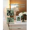 Digital Swimming Pool Thermometer Floating ，Digital Outdoor Floating Thermometers Used