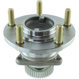 Centric 406.46000E Standard Axle Bearing and Hub Assembly