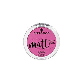 ESSENCE COLORETE MATT TOUCH 50 PINK ME UP!
