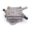SaferCCTV 295cc Carburetor with Fuel Pump Compatible with EZ Go/EZGO
