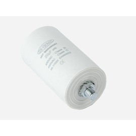 Starting Capacitor, Motor Capacitor, Working Capacitor MKP 20 μF, 450 V