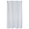 Sunnyday Fabric Tuck Cafe Curtain Coton, Approx. Width 23.6 inches