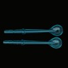 YanBan Dental Water Jet Replacement Tongue Cleaner Tips for Waterpik