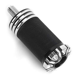 Palanca de Cambios y Reposapiés para Motocicleta, Pedal de Pie de Aleación de Aluminio, Accesorio de Repuesto para Iron 883 XL 1200