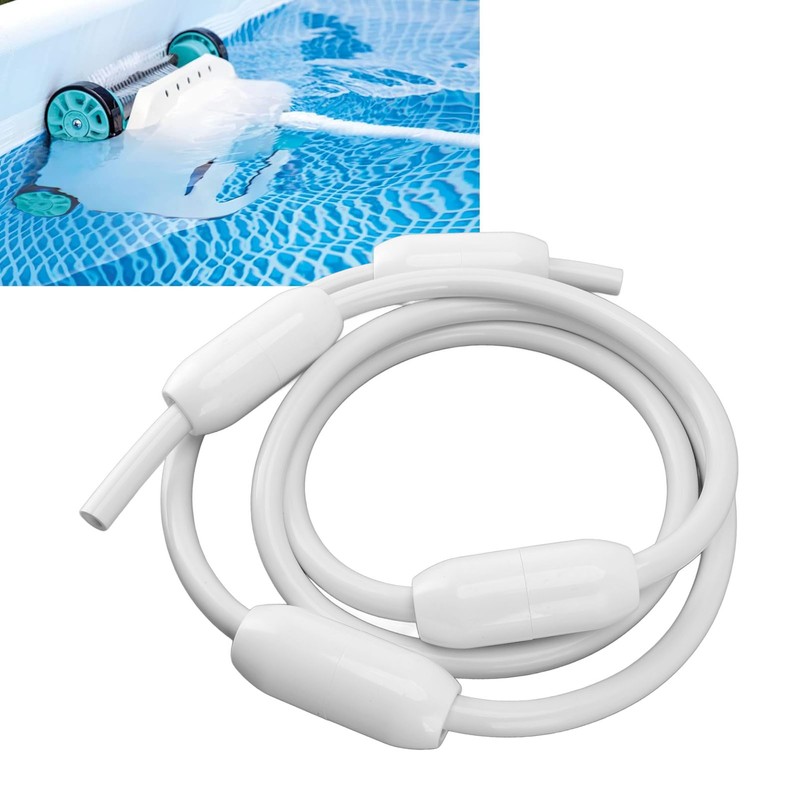 Pool Cleaner Feed Hose D45 Replacement D10 Hose Float for