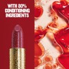 Super Lustrous Lipstick tono Rose Velvet