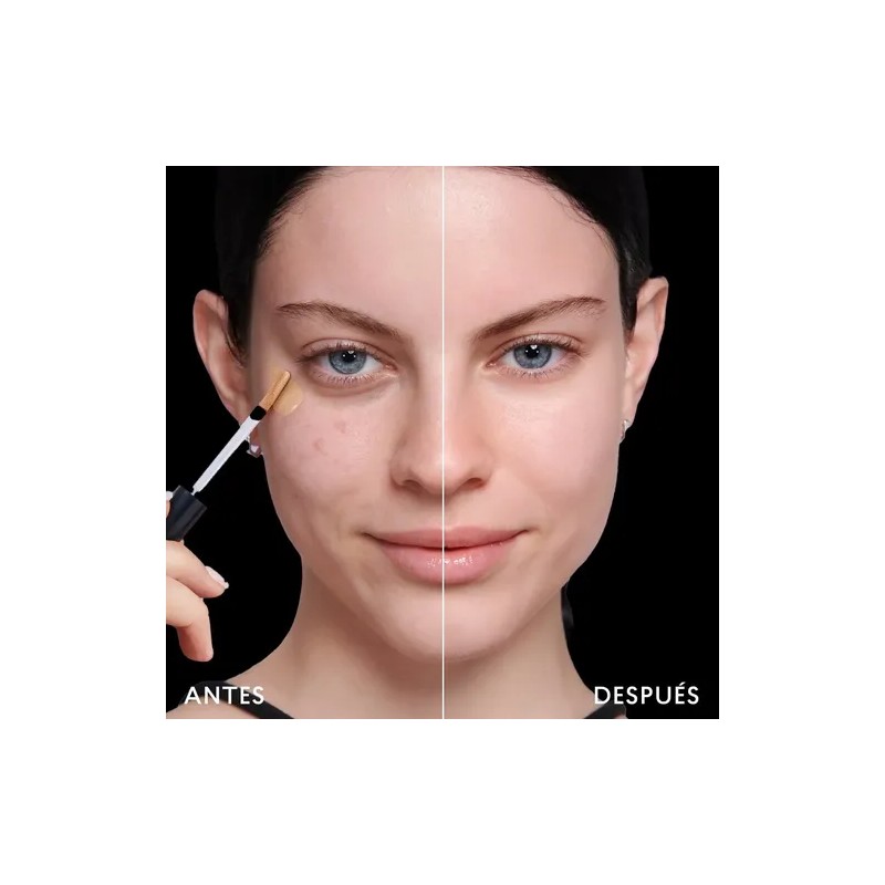 Corrector Facial Alta Cobertura Larga Duracion Cyzone