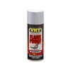 VHT SP117 FlameProof Coating Flat Aluminum Paint Can - 11