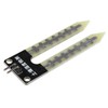 HALJIA Soil Hygrometer Detection Module Soil Moisture Water Sensor Automatic