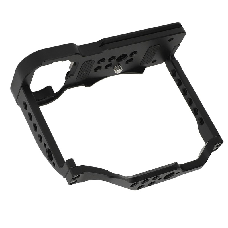 Full Camera Cage for ZV E1 Aluminum Alloy Protective Camera