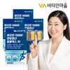 Vitamin Village 비타민마을 비오틴 10000 판토텐산 컴플렉스10 4박스 총120정 4개월분