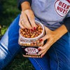 Beer Nuts Chocolate Covered Original Peanuts, Gluten Free, Kosher, Low