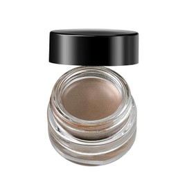 top_image_salon Indelible Creme Eye Shadow - Long Wearing Waterproof Cream Color - Spun Silk