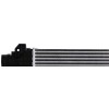 SunbeltRadiators Sunbelt Intercooler For Buick Fits Cascada 1.6L Lifetime Warranty