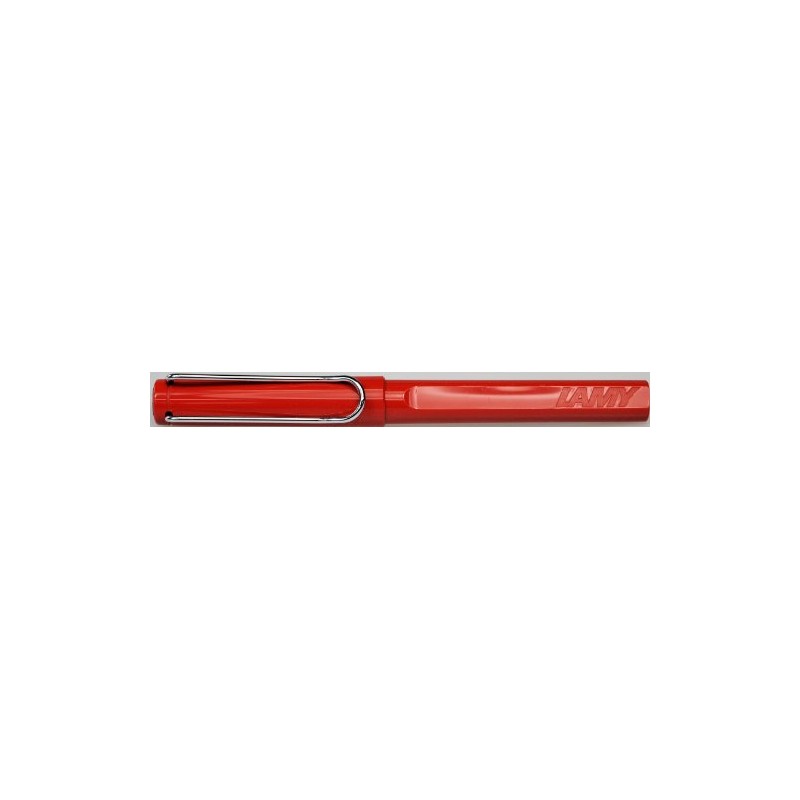 ＬＡＭＹ【ラミー】 ローラーボール サファリ Ｌ316 レッド