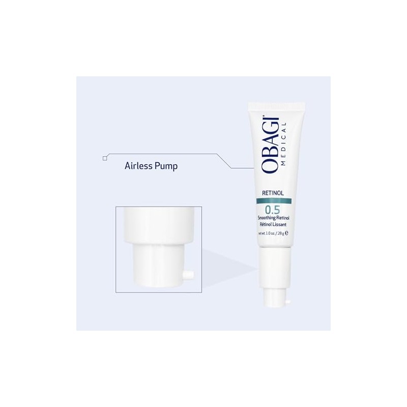 Obagi 360 Retinol 0.5 Technology, 1 oz.