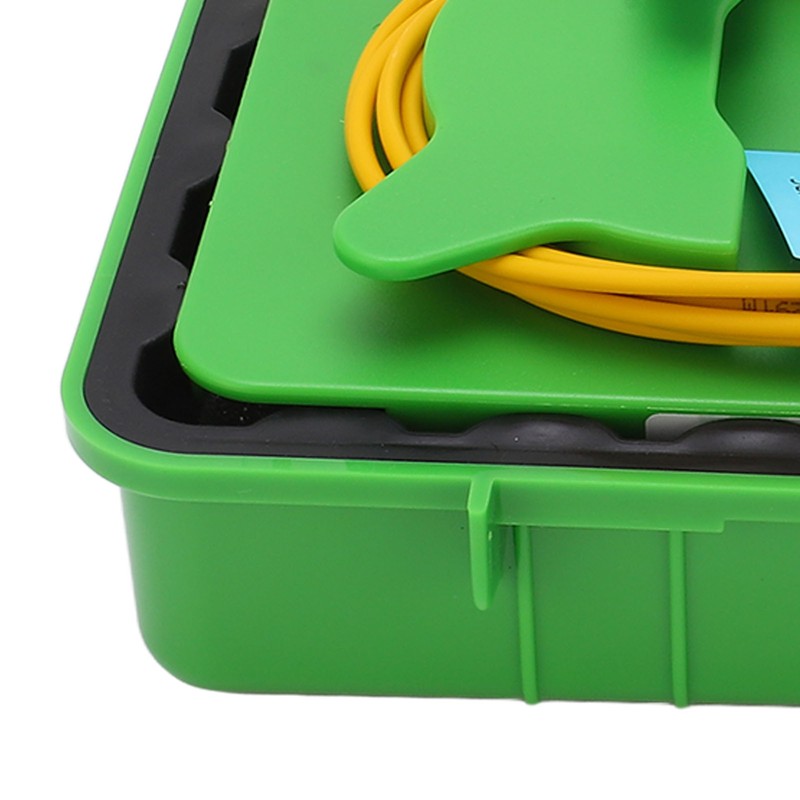 OTDR Launch Cable Single Mode Optical Fiber Test Extension Cord