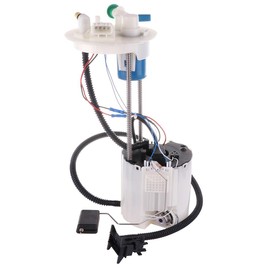 KILOAUTO Fuel Pump Assembly fit for 2010-2017 for Chevy EQUINOX L4-2.4L - PRIMARY,2010-2017 for GMC TERRAIN L4-2.4L - PRIMARY High Performance Fuel Pump Assembly E3840M