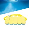 Swimming Float Belt, Swim Training Belt, EVA Auxiliary Aquatic Kids