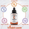 Vitablosom Liposomal Vitamin C 2000mg Liquid for Adults, High Absorption
