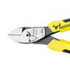 Tsunoda PKN-160TG Power Hard Wire Nipper, 6.3 inches (160 mm)