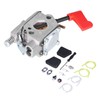WT 628 Carburetor for Craftsman Trimmer Replace 530071636 530071637 530071565