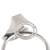 304 Stainless Steel Cup Holder RV Bottle Holder Universal Ring