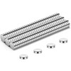 Wukong 4 x 1 mm small magnets, mini neodymium magnets,